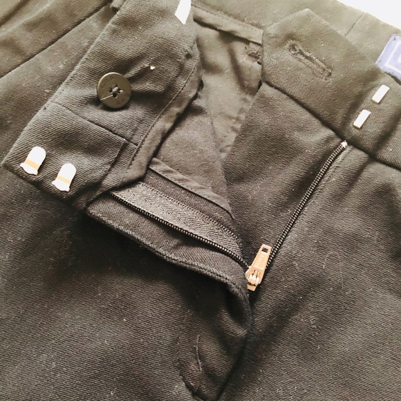 Gap stretch slim crop size 02R - Picture 6 of 8